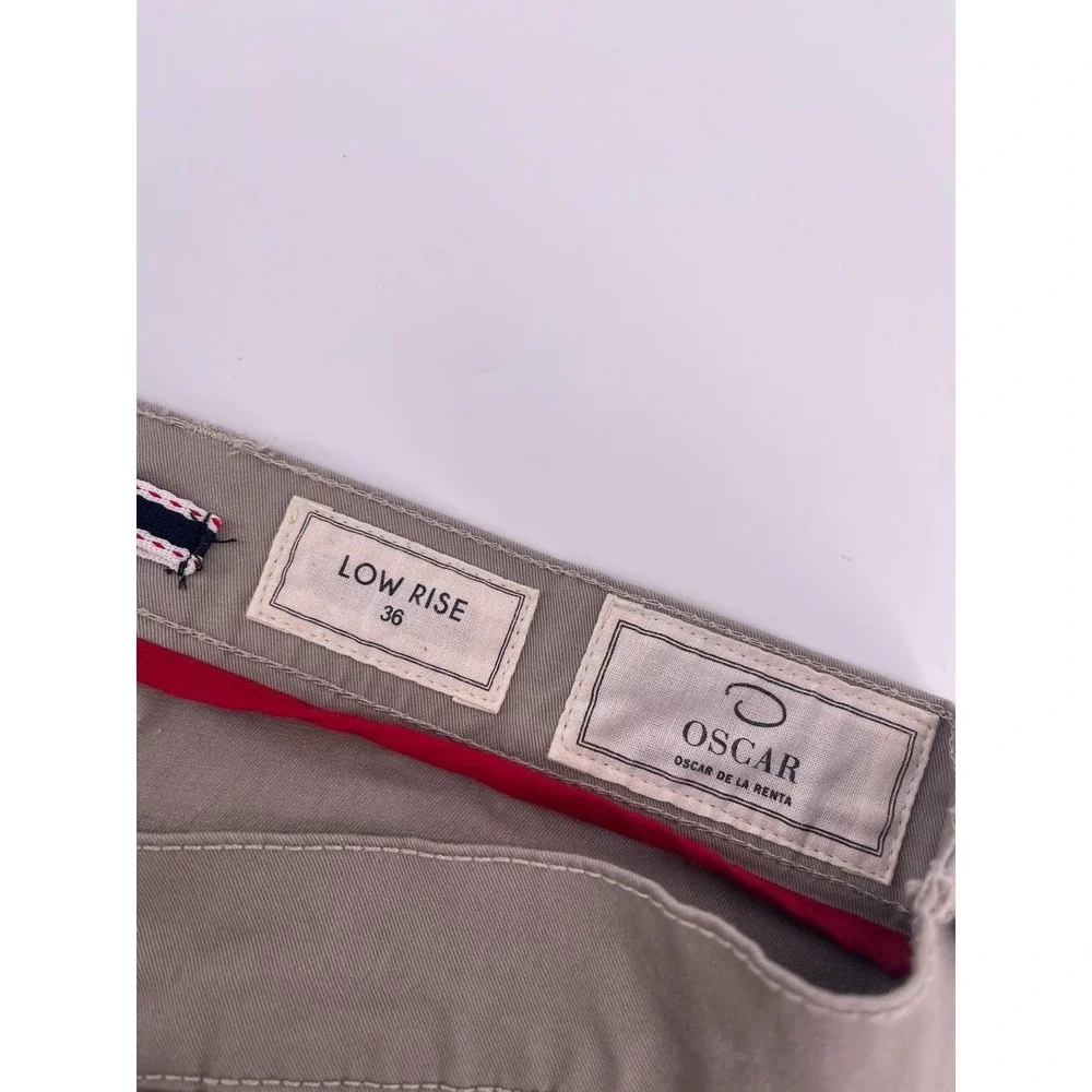 Oscar de la Renta pre owned
